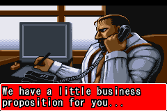 Screenshot from Final Fight One (USA) (Virtual Console)