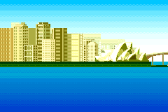 Screenshot from Finding Nemo - Aratanaru Bouken (Japan)