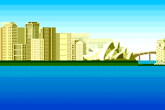 Screenshot from Finding Nemo - The Continuing Adventures (Europe) (En,Es,It,Sv,Da)