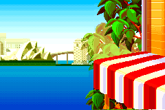Screenshot from Finding Nemo - The Continuing Adventures (USA, Europe)