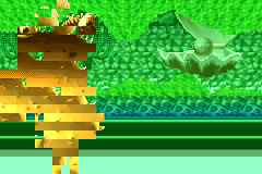 Screenshot from Finding Nemo - The Continuing Adventures (USA, Europe)