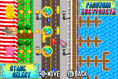 Screenshot from Finding Nemo - The Continuing Adventures (USA, Europe)