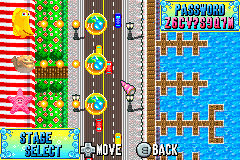 Screenshot from Finding Nemo - The Continuing Adventures (USA, Europe)