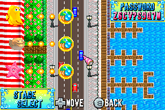 Screenshot from Finding Nemo - The Continuing Adventures (USA, Europe)