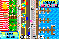 Screenshot from Finding Nemo - The Continuing Adventures (USA, Europe)
