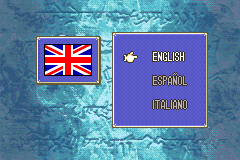 Screenshot from Fire Emblem (Europe) (En,Es,It) (Virtual Console)