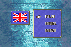 Screenshot from Fire Emblem (Europe) (En,Fr,De) (Virtual Console)