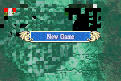 Screenshot from Fire Emblem (Europe) (En,Fr,De) (Virtual Console)