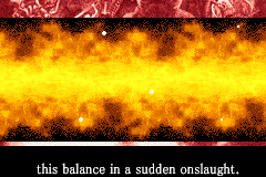 Screenshot from Fire Emblem (USA, Australia)