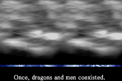 Screenshot from Fire Emblem (USA) (Virtual Console)