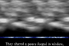 Screenshot from Fire Emblem (USA) (Virtual Console)