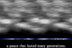 Screenshot from Fire Emblem (USA) (Virtual Console)