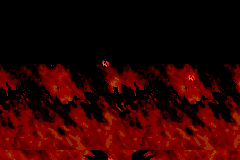Screenshot from Fire Emblem - Fuuin no Tsurugi (Japan)