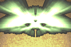 Screenshot from Fire Emblem - Seima no Kouseki (Japan)