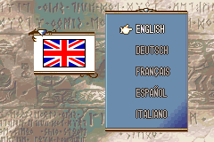 Screenshot from Fire Emblem - The Sacred Stones (Europe) (En,Fr,De,Es,It) (Virtual Console)