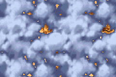 Screenshot from Fire Emblem - The Sacred Stones (USA, Australia)