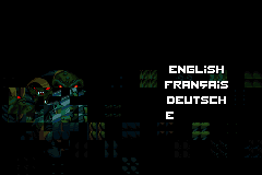 Screenshot from Flashback Legends (France) (Proto)