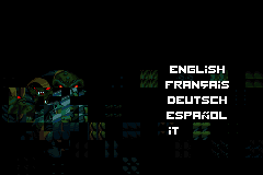 Screenshot from Flashback Legends (France) (Proto)