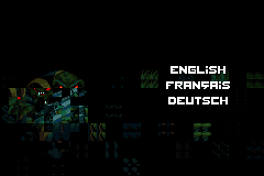 Screenshot from Flashback Legends (France) (Proto)