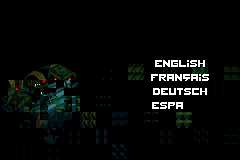 Screenshot from Flashback Legends (France) (Proto)