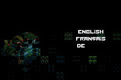 Screenshot from Flashback Legends (France) (Proto)