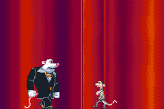 Screenshot from Flushed Away (Europe) (En,Fr,De,Es,It)