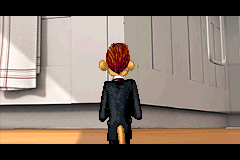Screenshot from Flushed Away (Europe) (En,Fr,De,Es,It)
