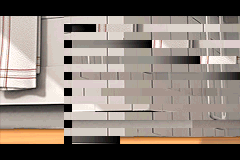 Screenshot from Flushed Away (USA)