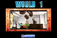 Screenshot from Flushed Away (USA)