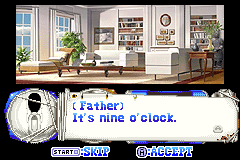 Screenshot from Flushed Away (USA)