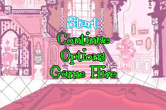 Screenshot from Foster's Home for Imaginary Friends (Europe)