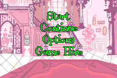 Screenshot from Foster's Home for Imaginary Friends (USA)