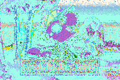 Screenshot from Franklin the Turtle (Europe) (En,Fr,De,It,Sv,No,Da,Fi) (Rev 1)