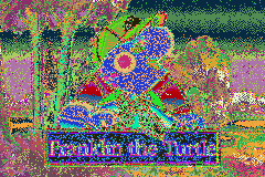 Screenshot from Franklin the Turtle (Europe) (En,Fr,De,It,Sv,No,Da,Fi) (Rev 1)