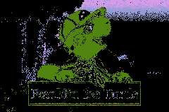 Screenshot from Franklin the Turtle (Europe) (En,Fr,De,It,Sv,No,Da,Fi) (Rev 1)