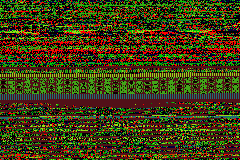 Screenshot from Franklin the Turtle (Europe) (En,Fr,De,It,Sv,No,Da,Fi)