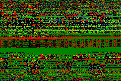 Screenshot from Franklin the Turtle (Europe) (En,Fr,De,It,Sv,No,Da,Fi)