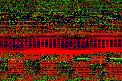 Screenshot from Franklin the Turtle (Europe) (En,Fr,De,It,Sv,No,Da,Fi)