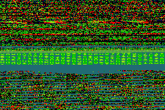 Screenshot from Franklin the Turtle (Europe) (En,Fr,De,It,Sv,No,Da,Fi)