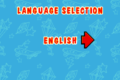 Screenshot from Franklin's Great Adventures (Europe) (En,Fr,De,Es,It,Nl,Pt,Da)