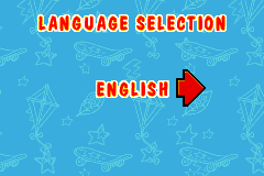 Screenshot from Franklin's Great Adventures (Europe) (En,Fr,De,Es,It,Nl,Pt,Da)
