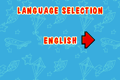 Screenshot from Franklin's Great Adventures (Europe) (En,Fr,De,Es,It,Nl,Pt,Da)