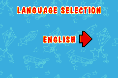 Screenshot from Franklin's Great Adventures (Europe) (En,Fr,De,Es,It,Nl,Pt,Da)