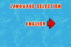 Screenshot from Franklin's Great Adventures (Europe) (En,Fr,De,Es,It,Nl,Pt,Da)