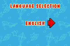 Screenshot from Franklin's Great Adventures (Europe) (En,Fr,De,Es,It,Nl,Pt,Da)