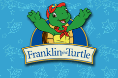 Screenshot from Franklin's Great Adventures (Europe) (En,Fr,De,Es,It,Nl,Pt,Da)