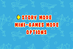 Screenshot from Franklin's Great Adventures (Europe) (En,Fr,De,Es,It,Nl,Pt,Da)