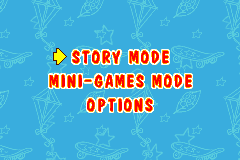 Screenshot from Franklin's Great Adventures (Europe) (En,Fr,De,Es,It,Nl,Pt,Da)