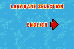 Screenshot from Franklin's Great Adventures (USA) (En,Fr,Es)