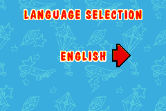 Screenshot from Franklin's Great Adventures (USA) (En,Fr,Es)